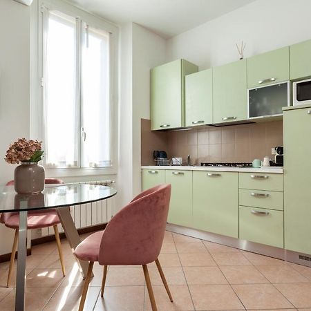 Lovely Stay Vannucci- Porta Romana Milano Esterno foto