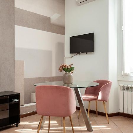 Lovely Stay Vannucci- Porta Romana Milano Esterno foto