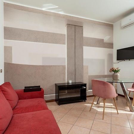 Lovely Stay Vannucci- Porta Romana Milano Esterno foto