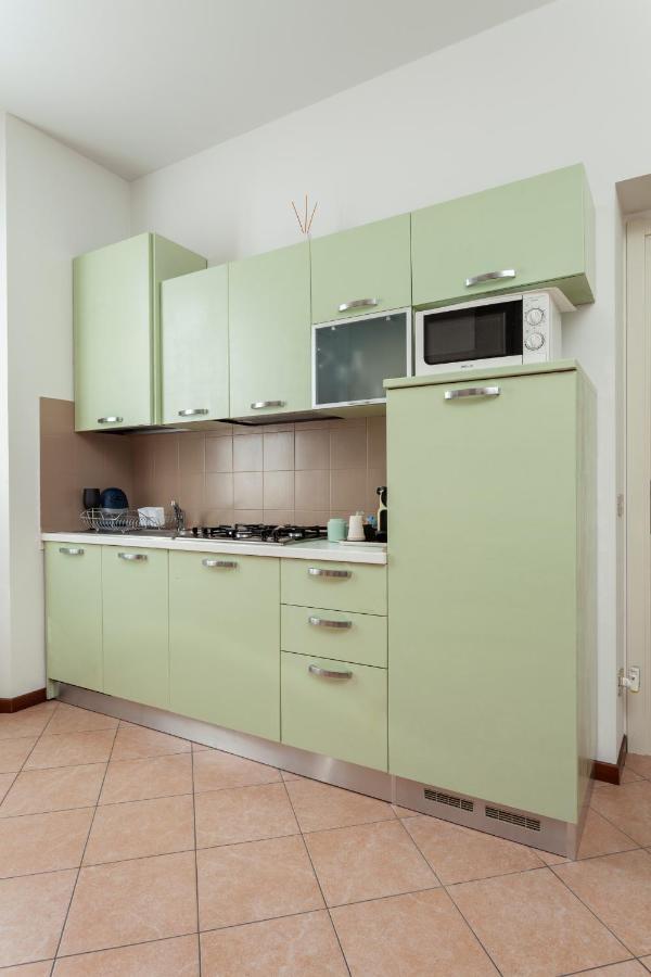 Lovely Stay Vannucci- Porta Romana Milano Esterno foto