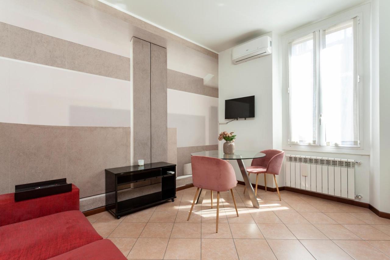 Lovely Stay Vannucci- Porta Romana Milano Esterno foto