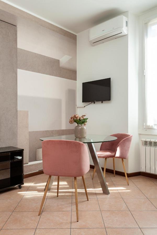 Lovely Stay Vannucci- Porta Romana Milano Esterno foto
