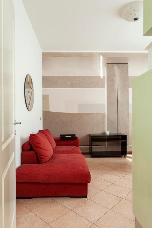 Lovely Stay Vannucci- Porta Romana Milano Esterno foto