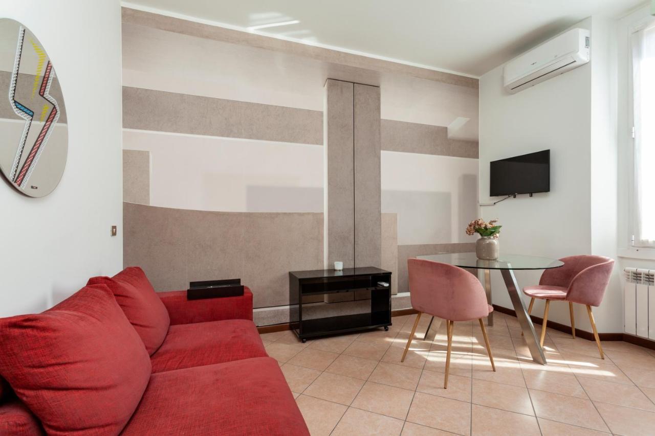 Lovely Stay Vannucci- Porta Romana Milano Esterno foto