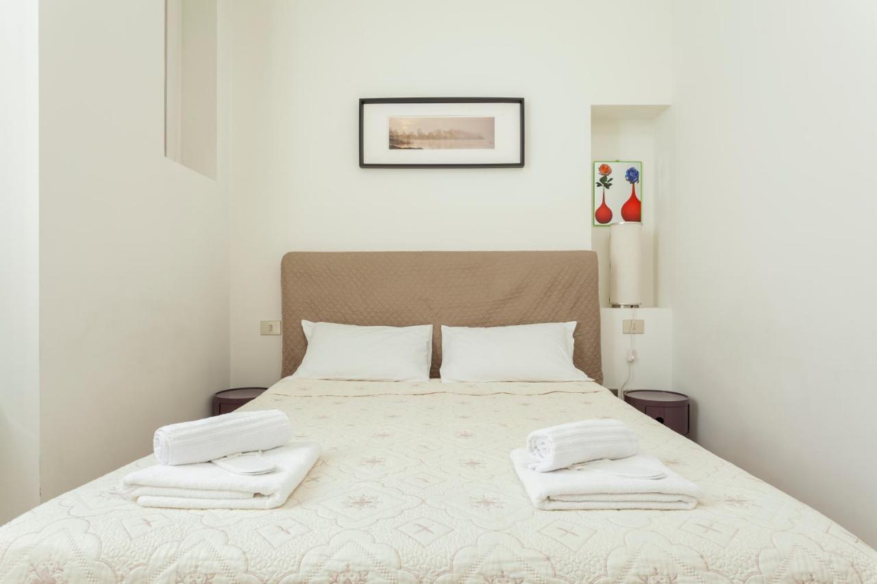Lovely Stay Vannucci- Porta Romana Milano Esterno foto