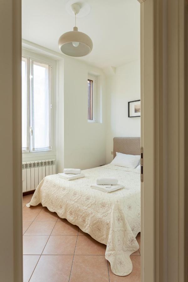 Lovely Stay Vannucci- Porta Romana Milano Esterno foto