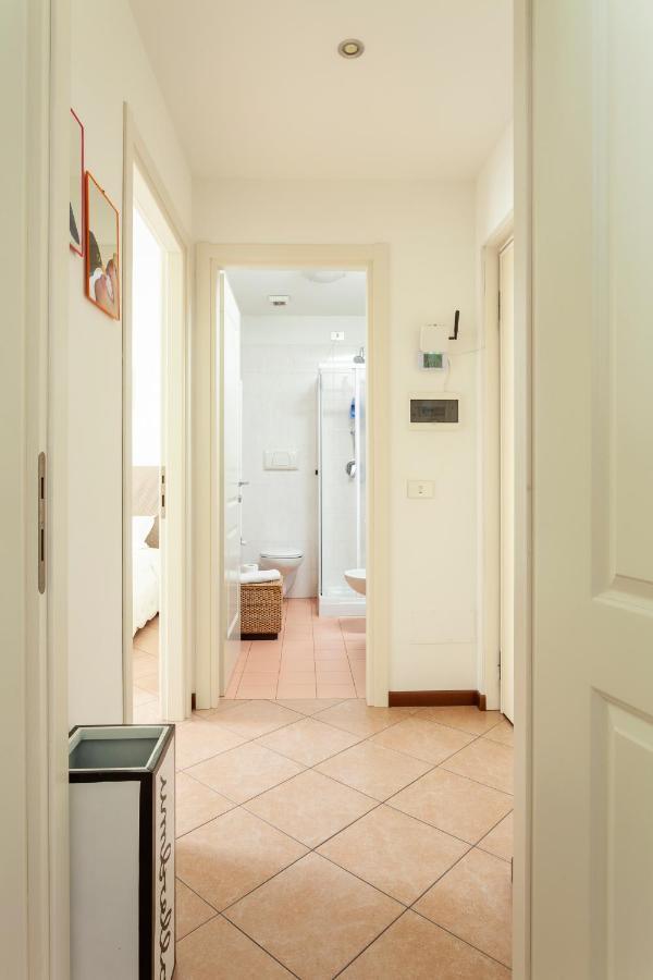 Lovely Stay Vannucci- Porta Romana Milano Esterno foto