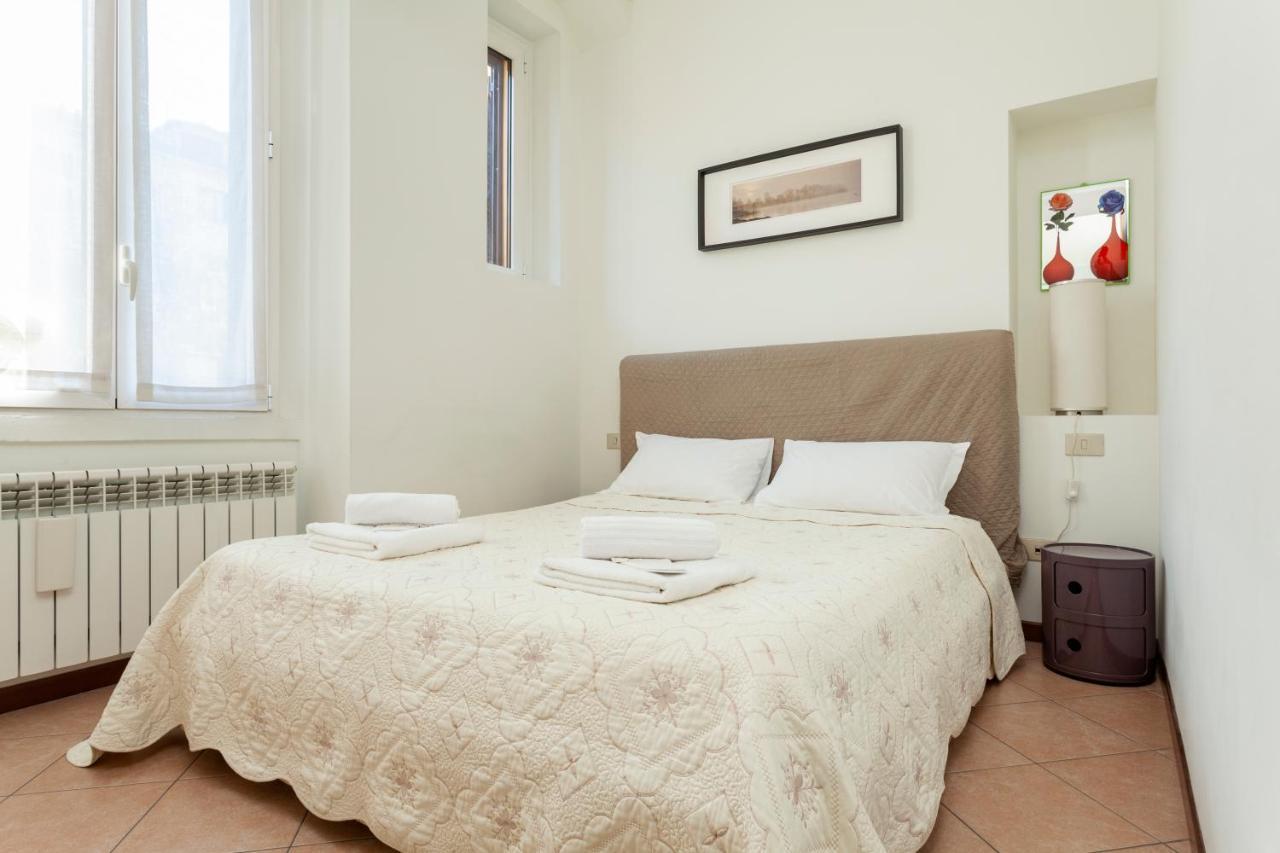 Lovely Stay Vannucci- Porta Romana Milano Esterno foto