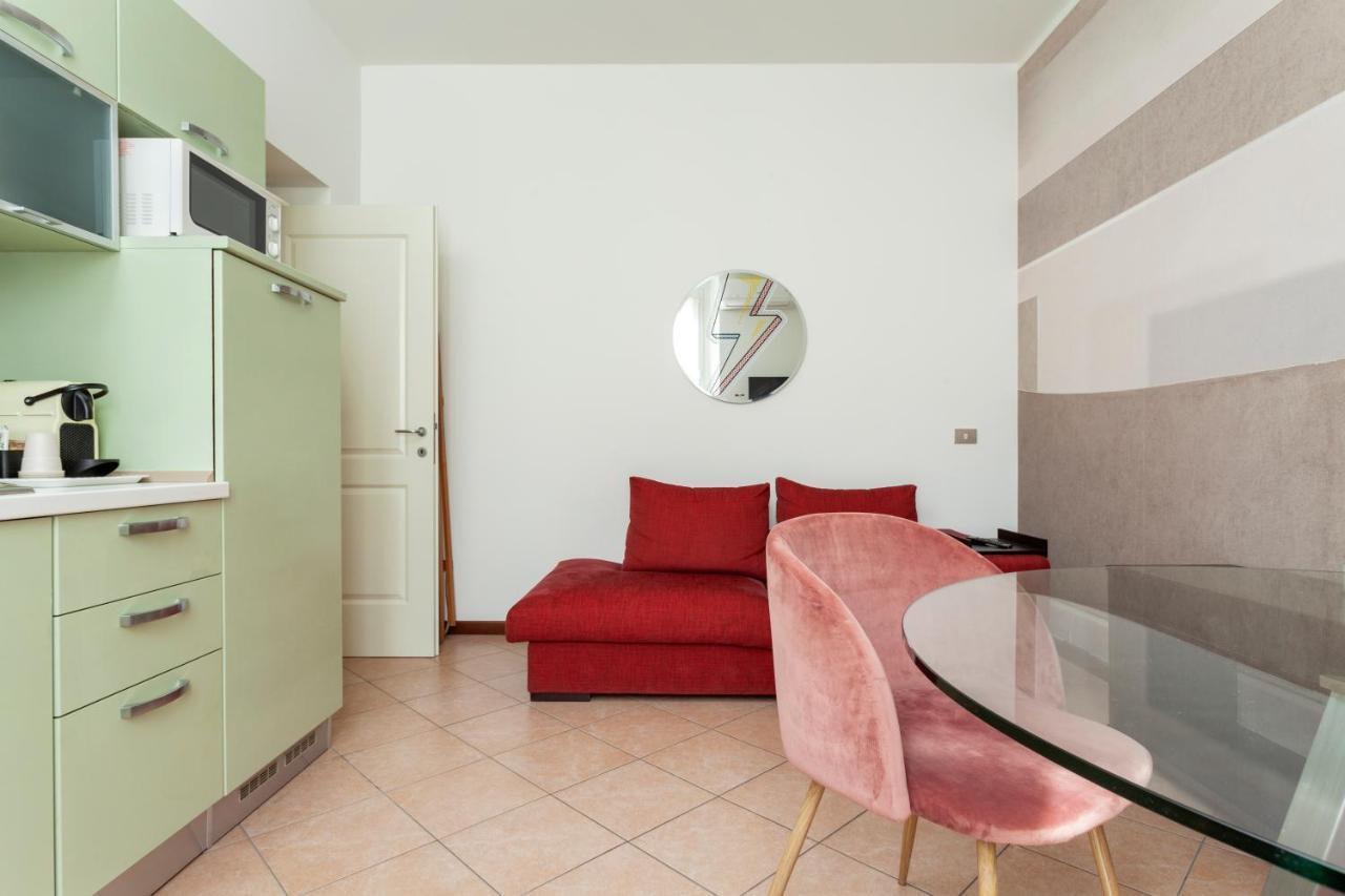 Lovely Stay Vannucci- Porta Romana Milano Esterno foto