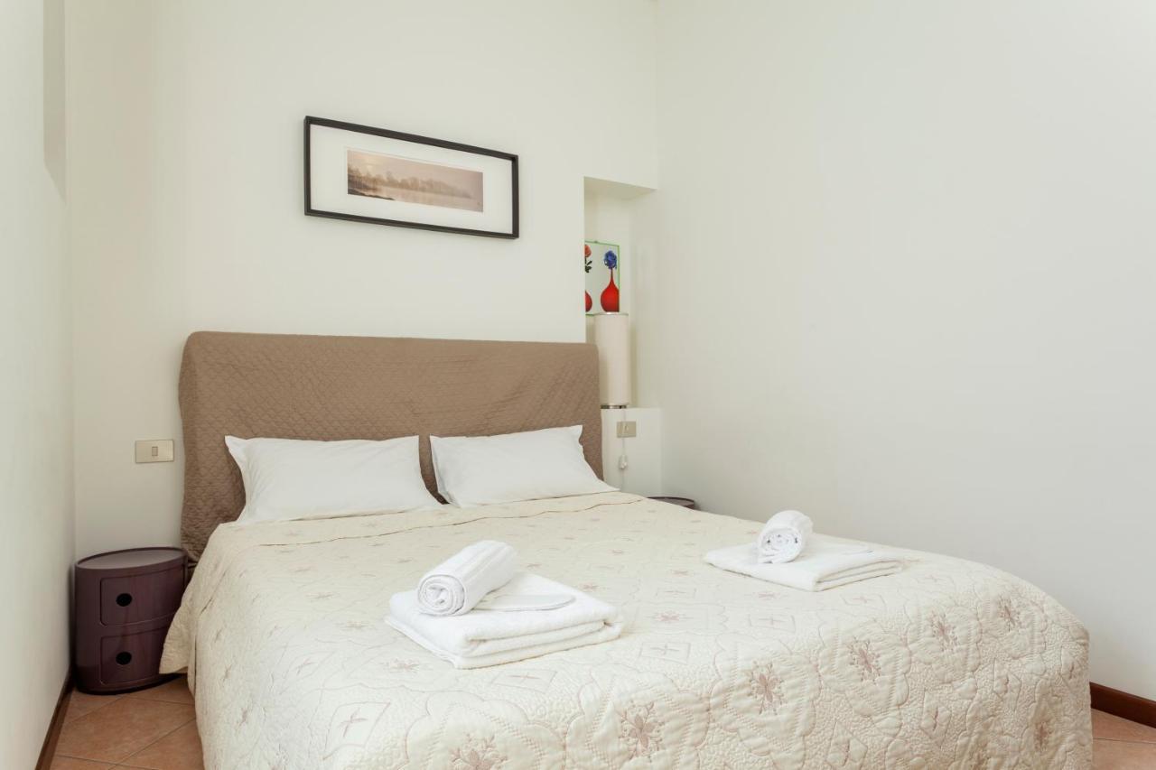 Lovely Stay Vannucci- Porta Romana Milano Esterno foto