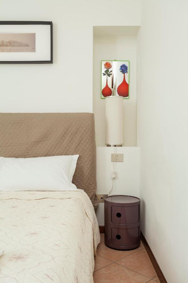 Lovely Stay Vannucci- Porta Romana Milano Esterno foto